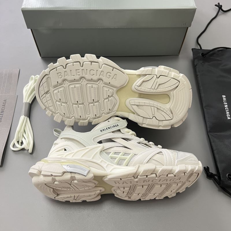 Balenciaga Track Shoes